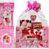 Love Ya Valentines Basket: large
