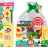 ZooTastic Kids Gift Basket: large