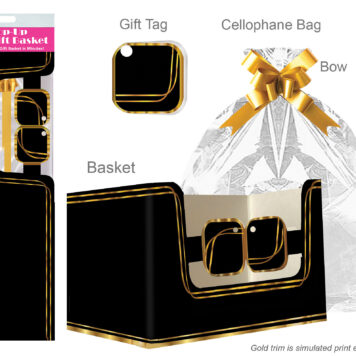 Midnight Basket - Image 2